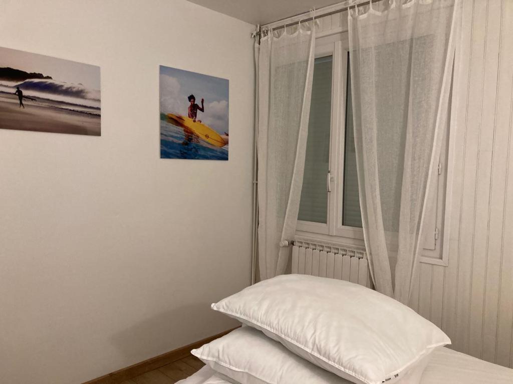 La Canaulaise Лакано Экстерьер фото
